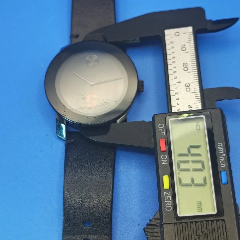 Movado rare 2019